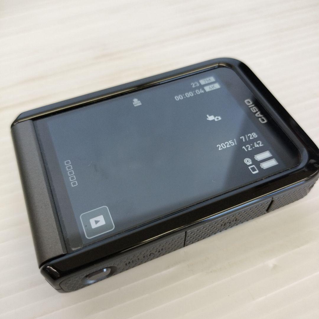 【お値下げ！】CASIOEX-FR200 セット