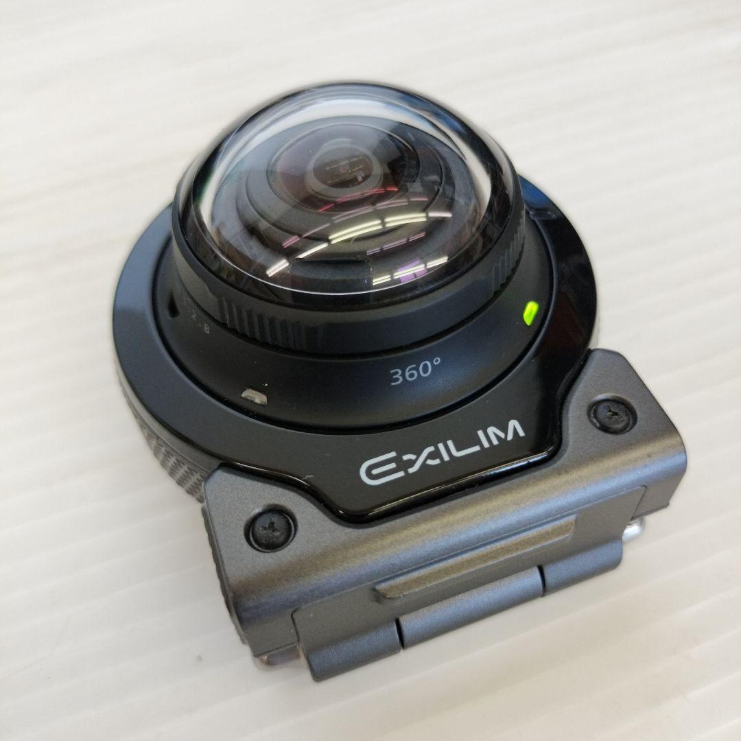 【お値下げ！】CASIOEX-FR200 セット