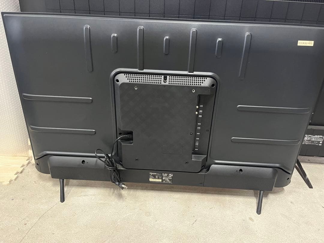 ☆1.Hisense 50A6H 50型 液晶テレビ 2022年製