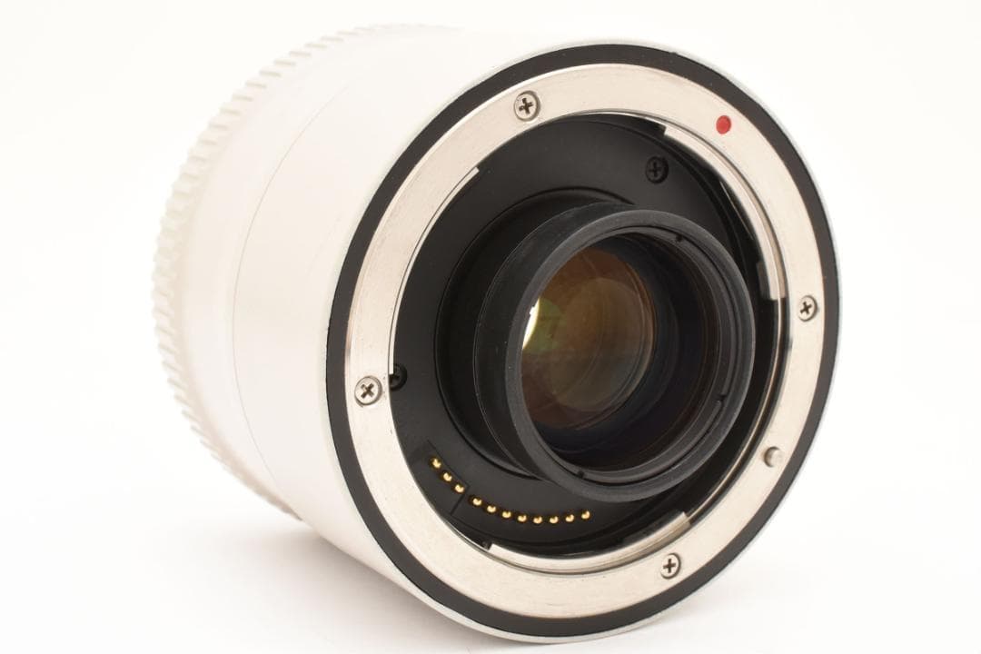 Canon EXTENDER EF 2x II エクステンダー デジタルカメラ