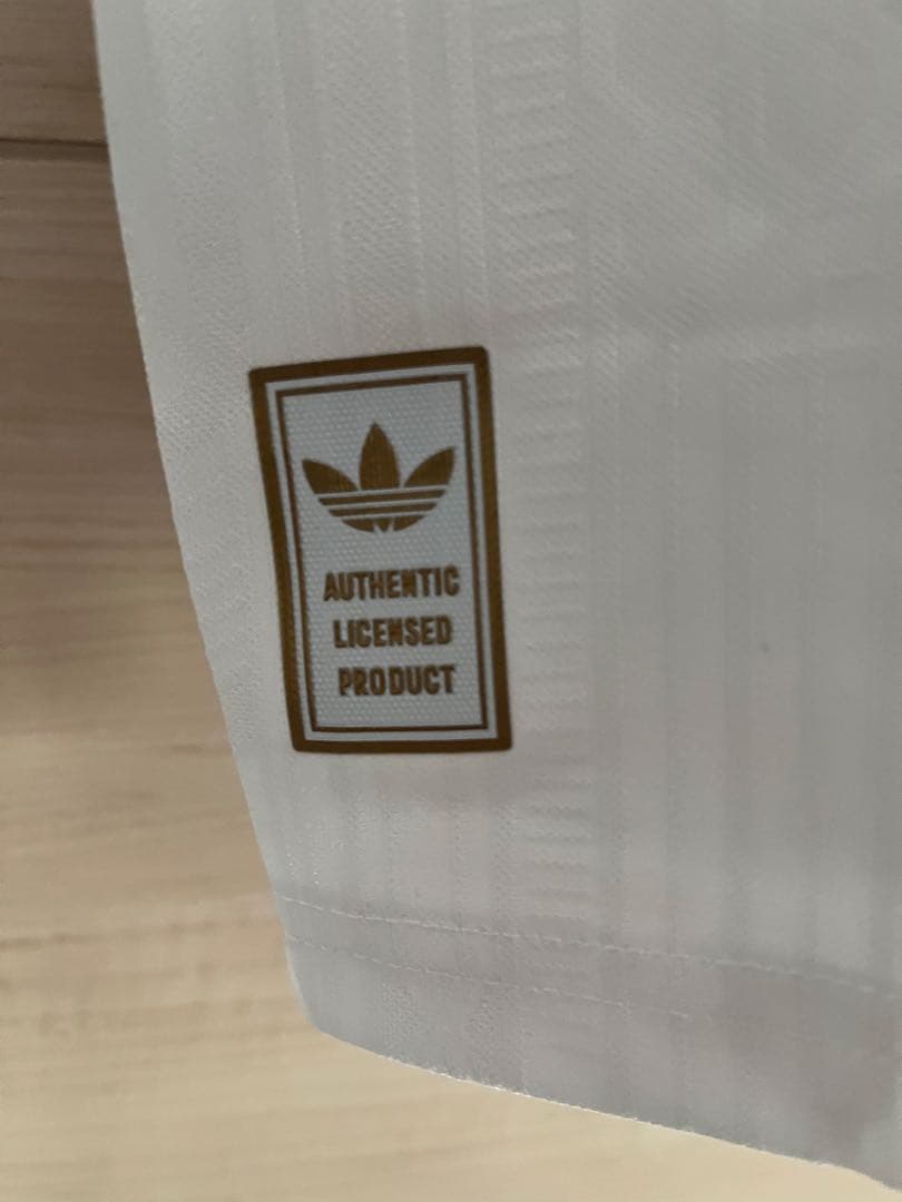 アーセナル 25/26 サードユニ オーセンティック 3XL 国内正規品