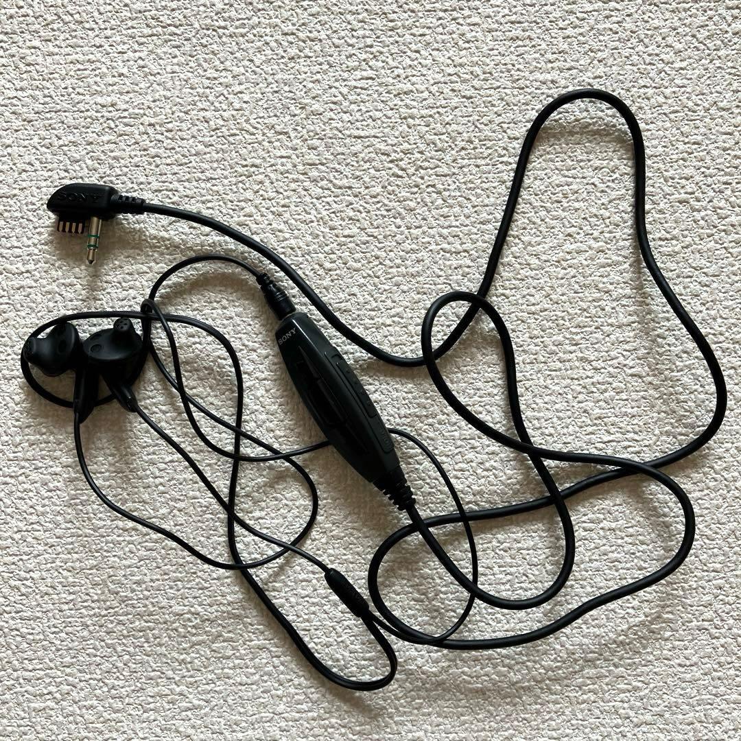 SONY CDウォークマン D-E404 箱付き