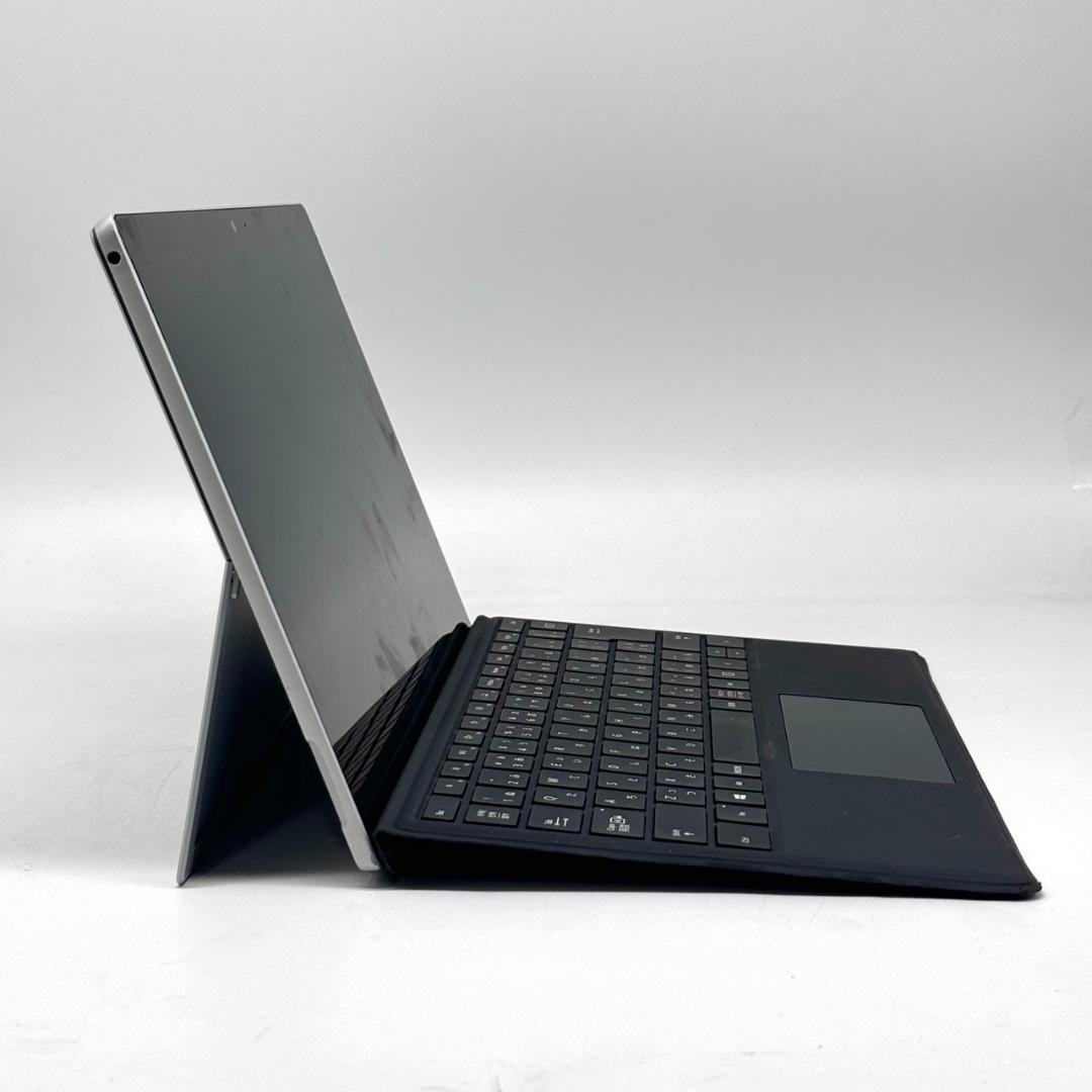 Surface Pro5 1807 SSD 256GB メモリ 8GB