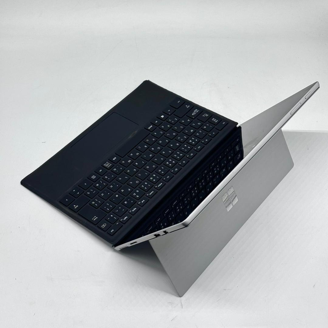 Surface Pro5 1807 SSD 256GB メモリ 8GB