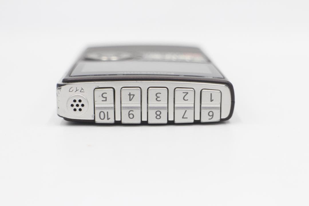 [S-TN 2632] パナソニック RF-ND50TV ラジオ ポケットラジオ