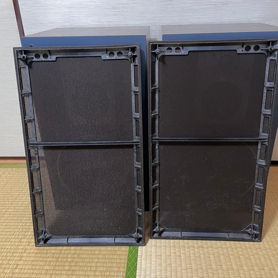 たのめる便★Technics SB-M5 3WAYスピーカーシステム