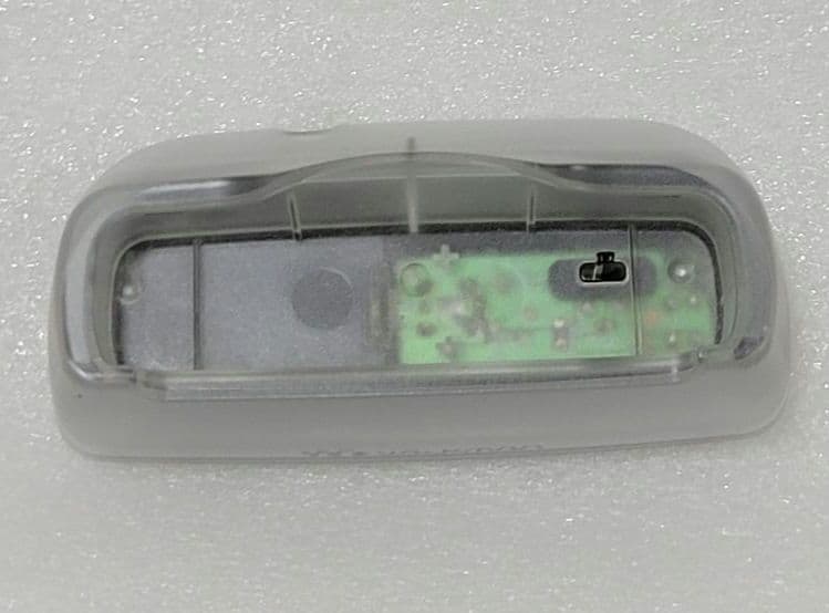 【ジャンク】SONY Hi-MD WALKMAN MZ-EH50　充電池付き