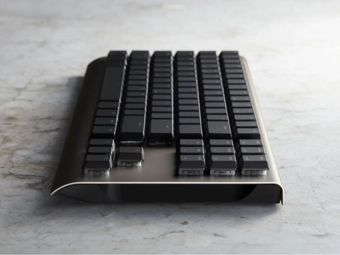 キーボード ZENAIM KEYBOARD 2 TKL JIS