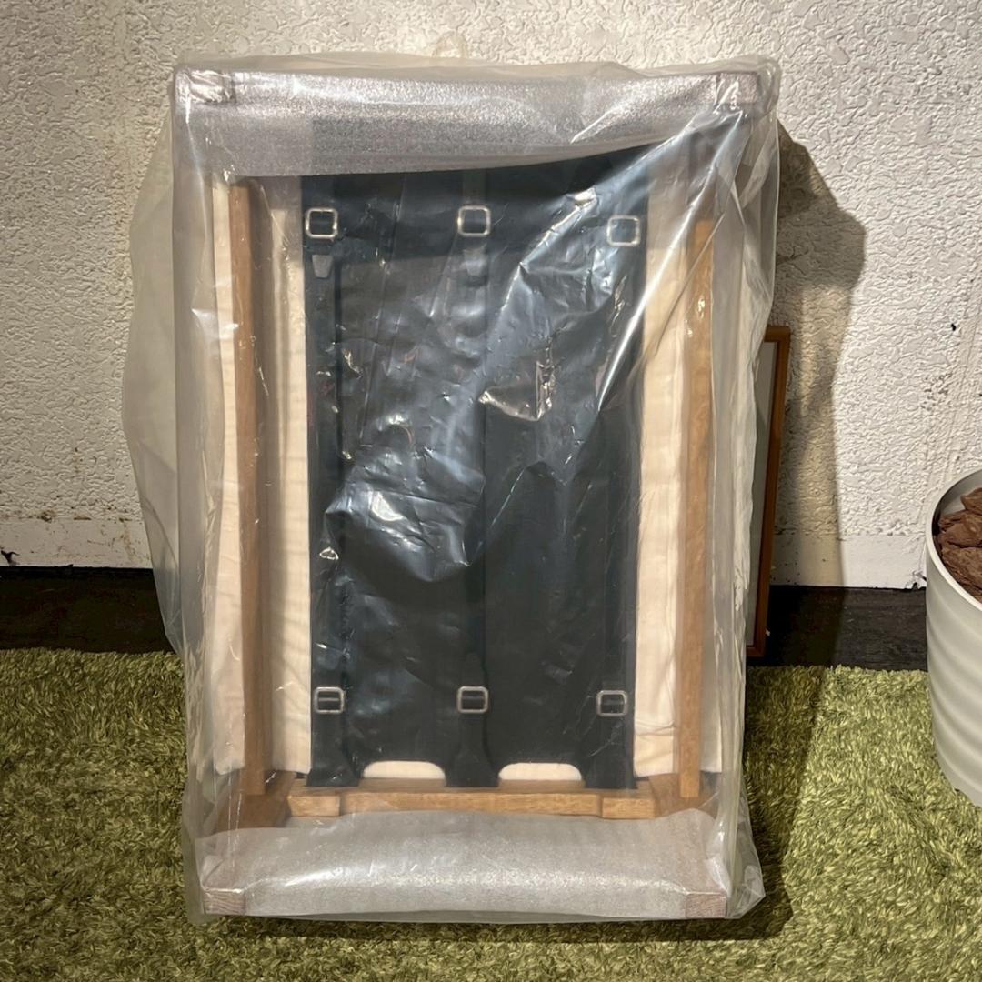 未使用品 PROUD with UNITED ARROWS アローズ オットマン