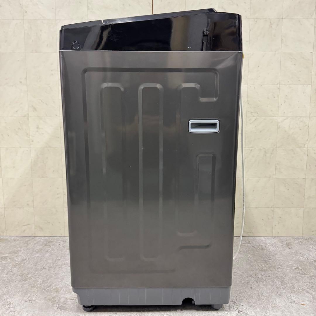 【送料・設置全て無料‼️】アイリスオーヤマ 洗濯機 6kg 24年製