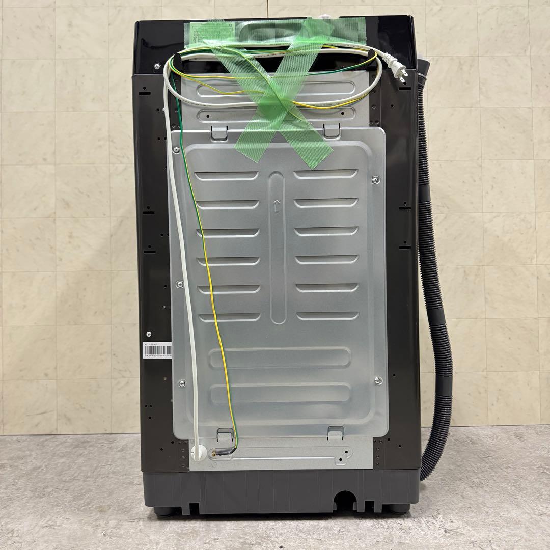 【送料・設置全て無料‼️】アイリスオーヤマ 洗濯機 6kg 24年製