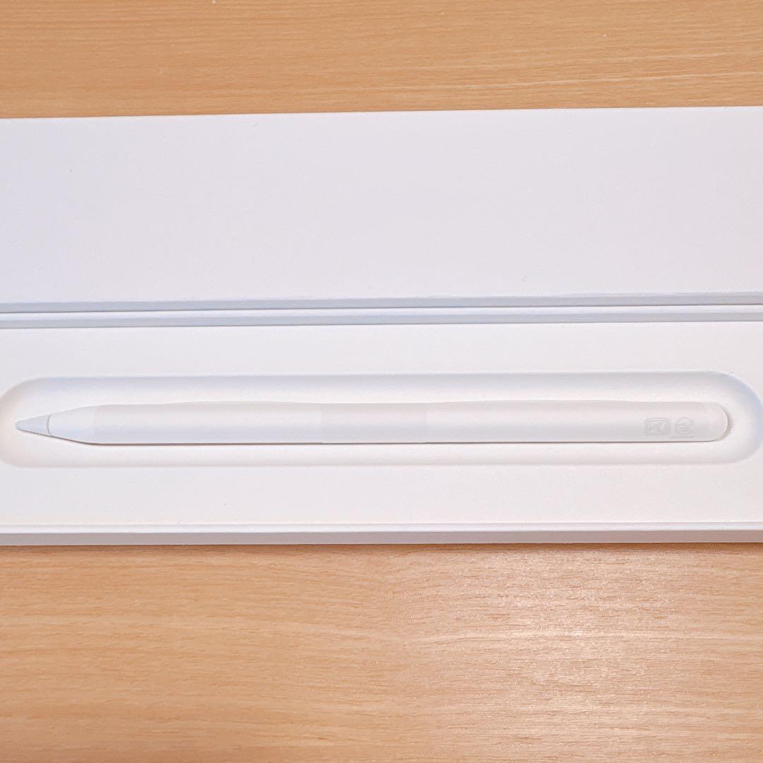 【Apple純正】Apple Pencil 第2世代 未使用品
