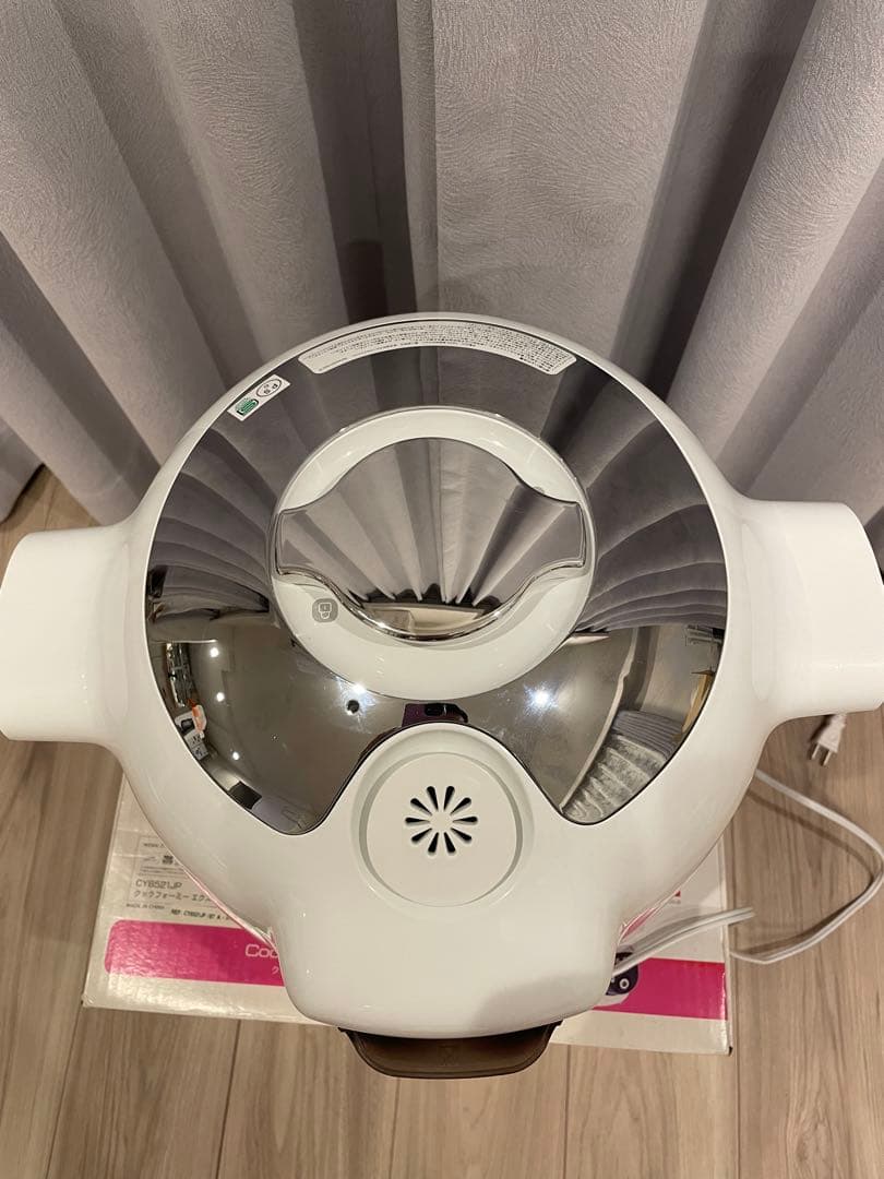 T-fal Cook 4me Express CY8521JP電気圧力鍋