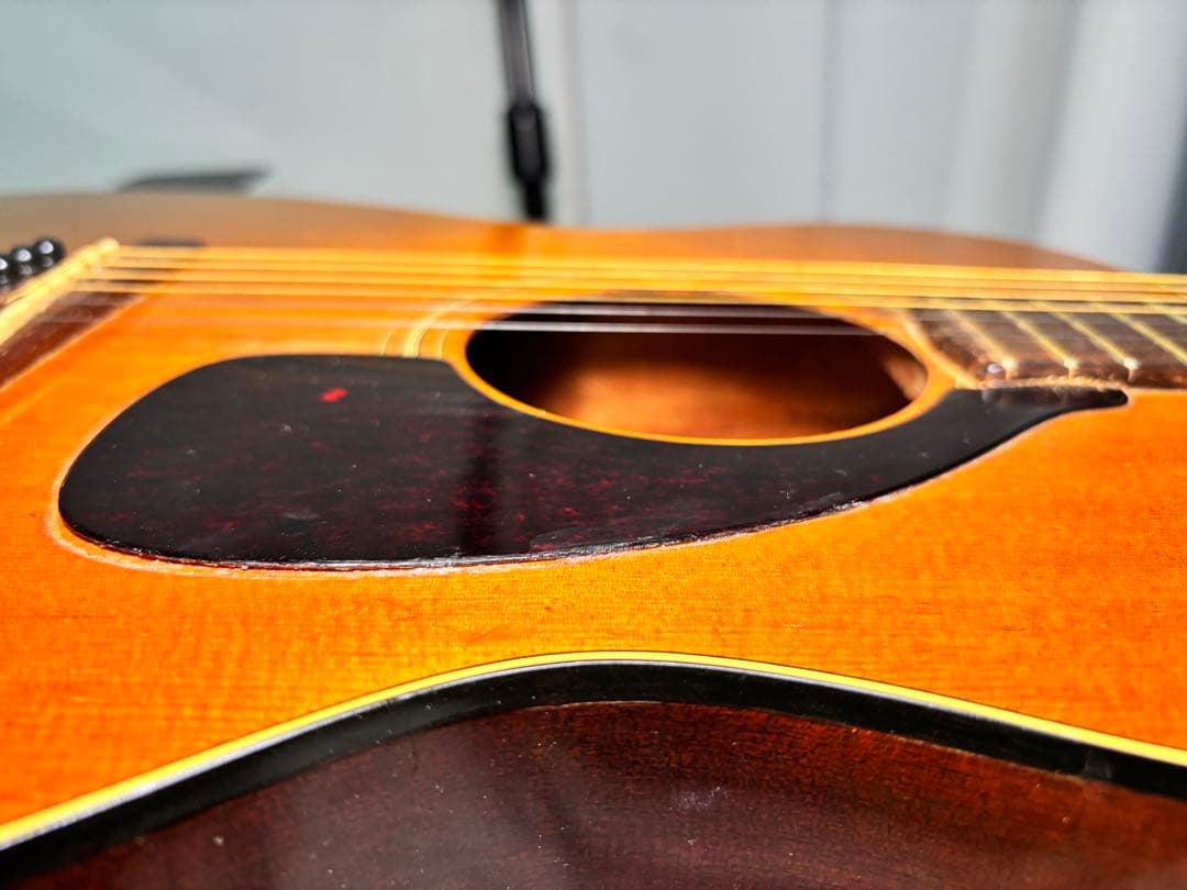 Yamaha FG-150 ライトグリーンラベル 66年製 No. 514XXX