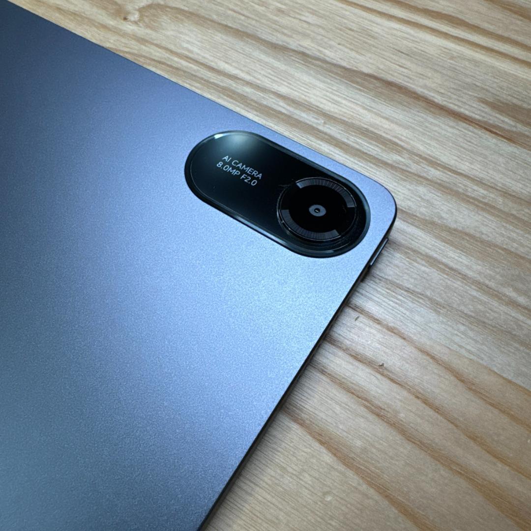 Xiaomi REDMI Pad 2 純正カバー付き