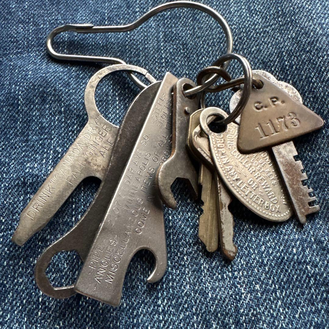 アンティーク小物／US ANTIQUE ＆VINTAGE