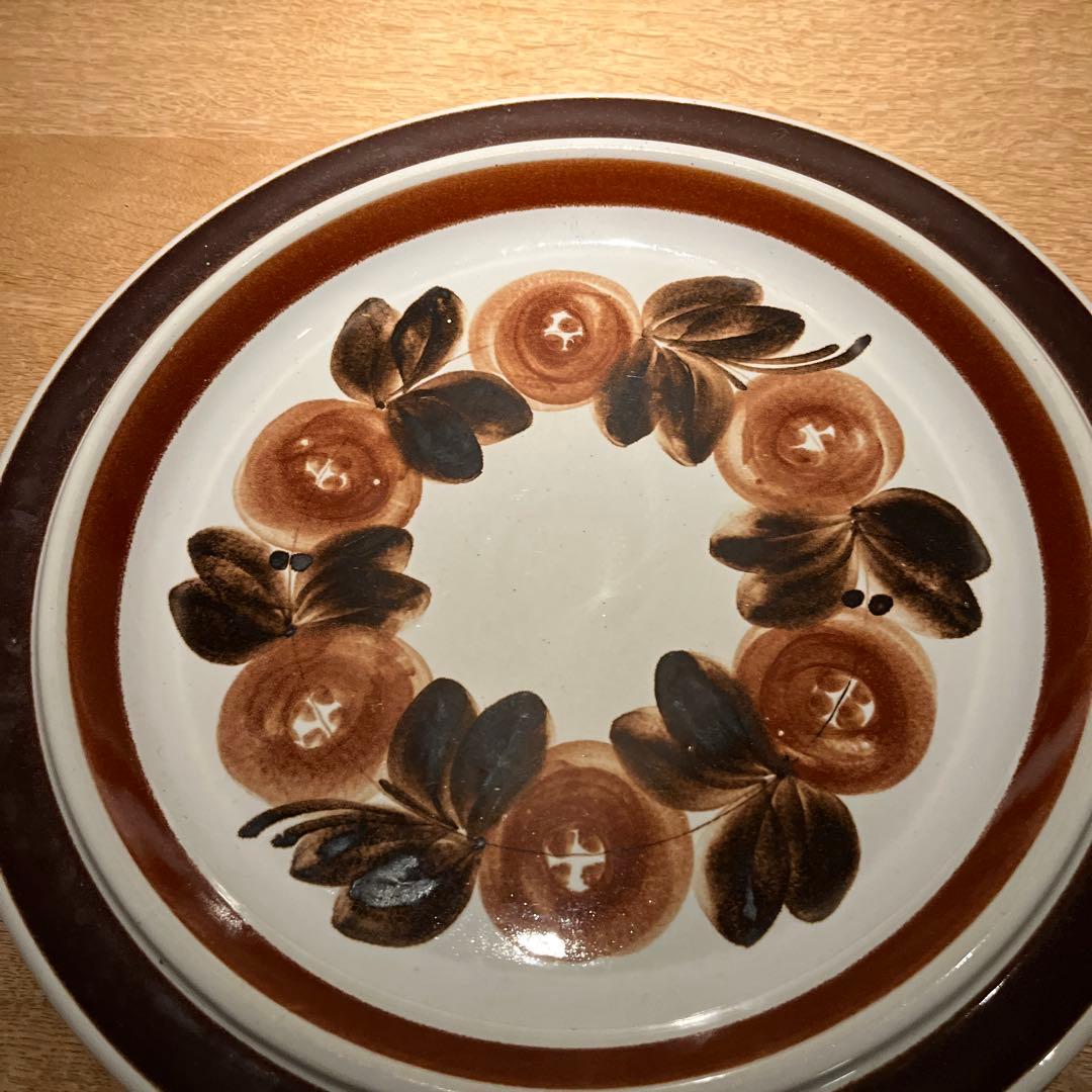 Arabia ロスマリン　大皿