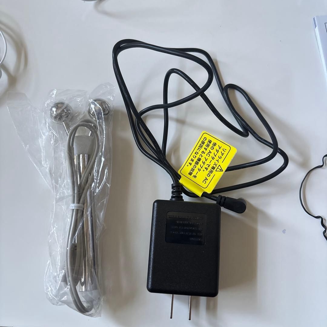 ［期間限定！］動作確認済スリムビューティハウス REALIZEリアライズEMS