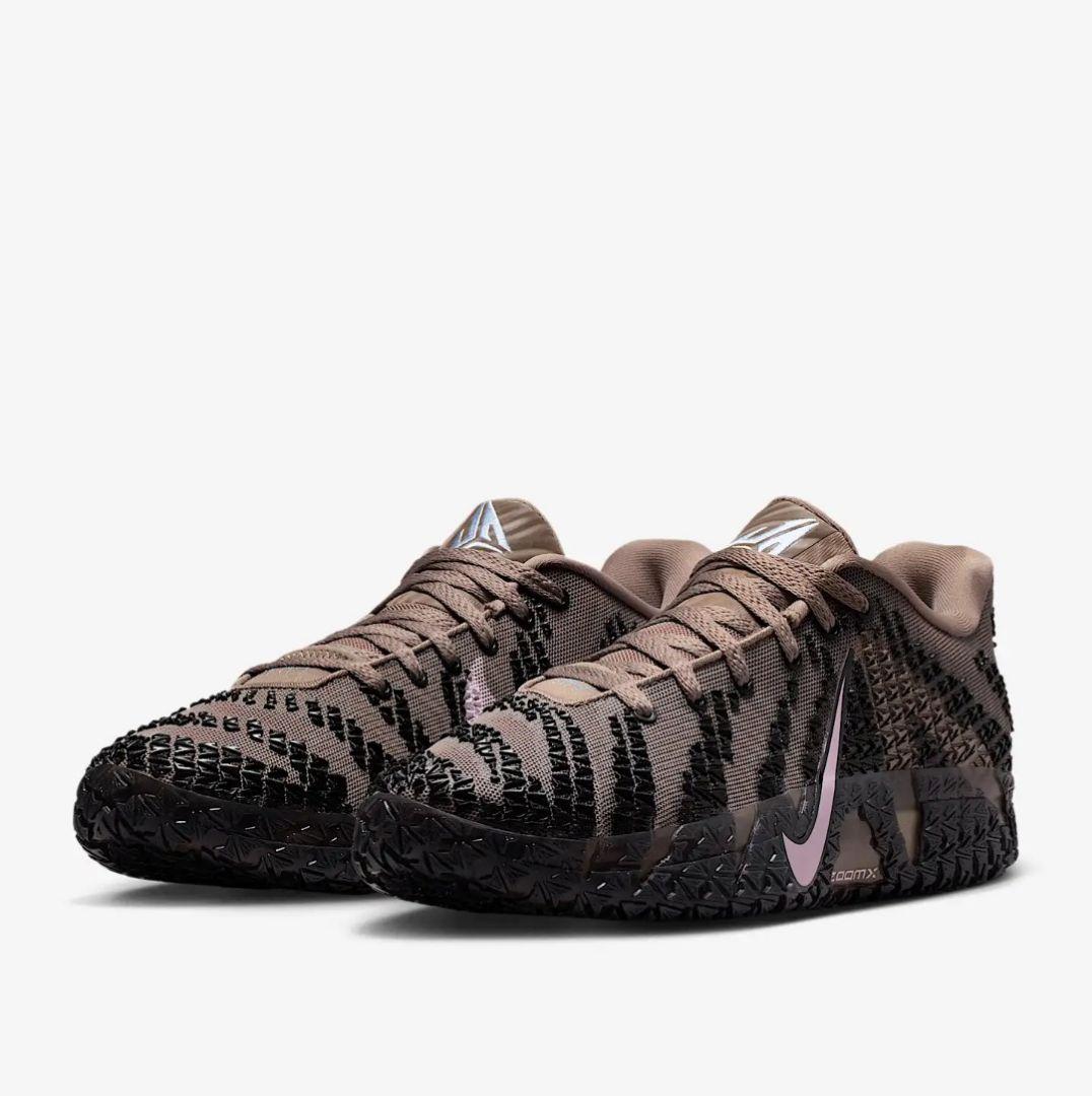 Nike ジャ3 JA3 26cm