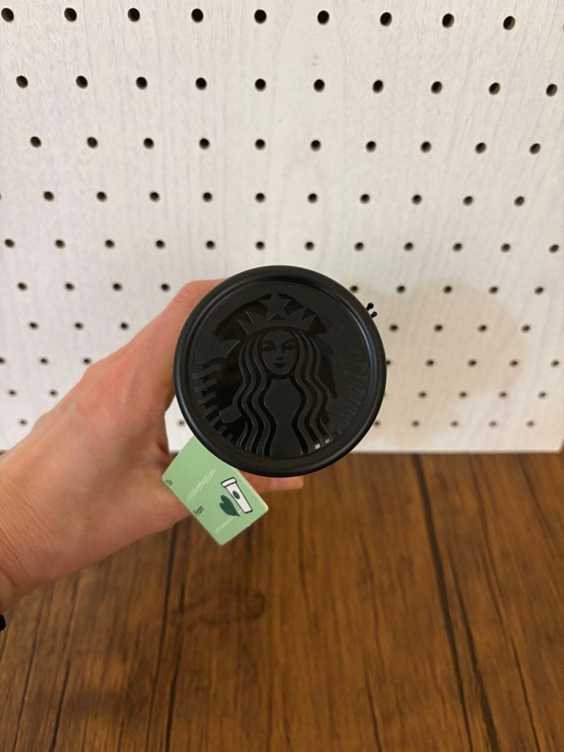 新品未使用 日本未発売PEANUTS×スターバックス ステンレスボトル355ml