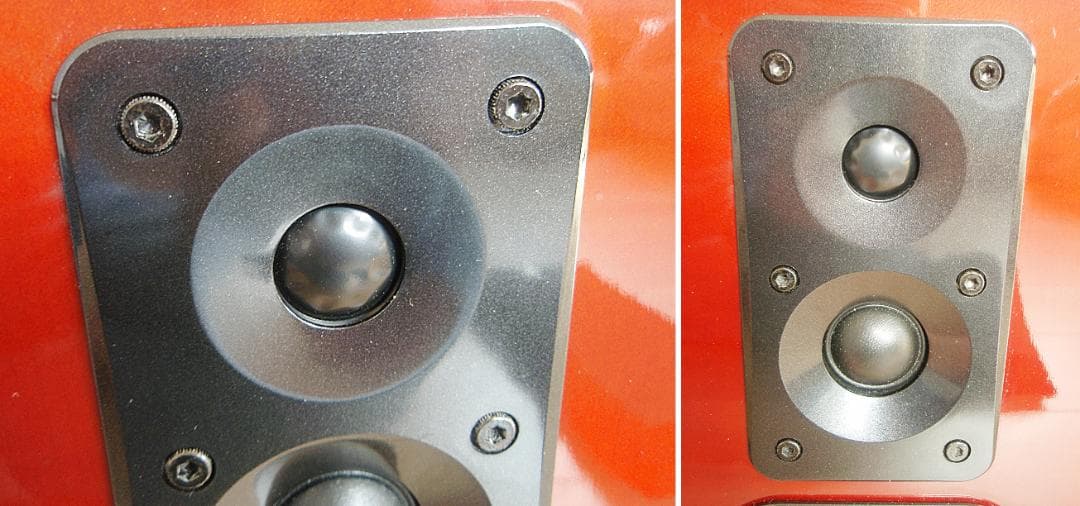 【期間限定価格】DENON SC-A55XGスピーカー ※正常動作品・若干訳あり