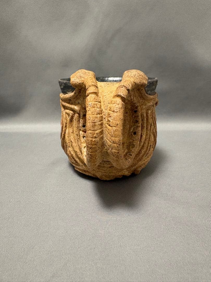 梅本尋司　ブリコラージュマグ