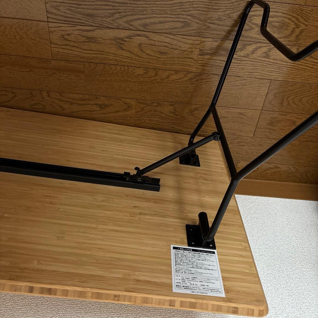 THE NORTH FACE 折りたたみテーブル　NN31901