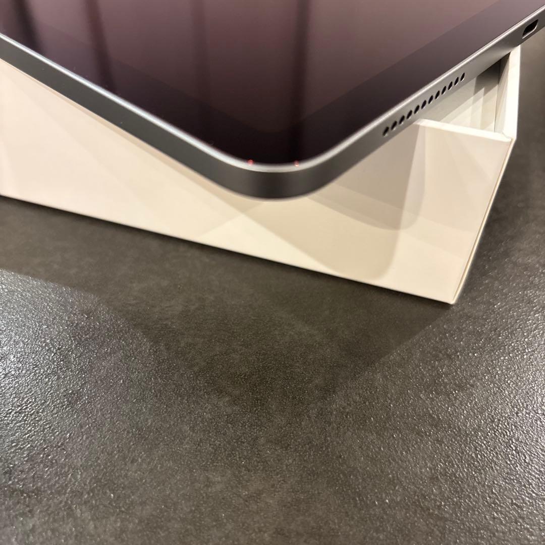 Apple iPad Air (M2) 128GB Wi-Fi 11インチ