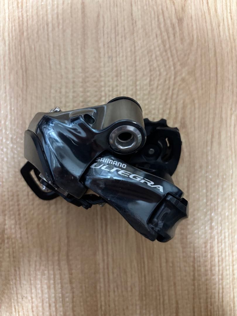 Shimano Ultegra Di2 リムブレーキ用