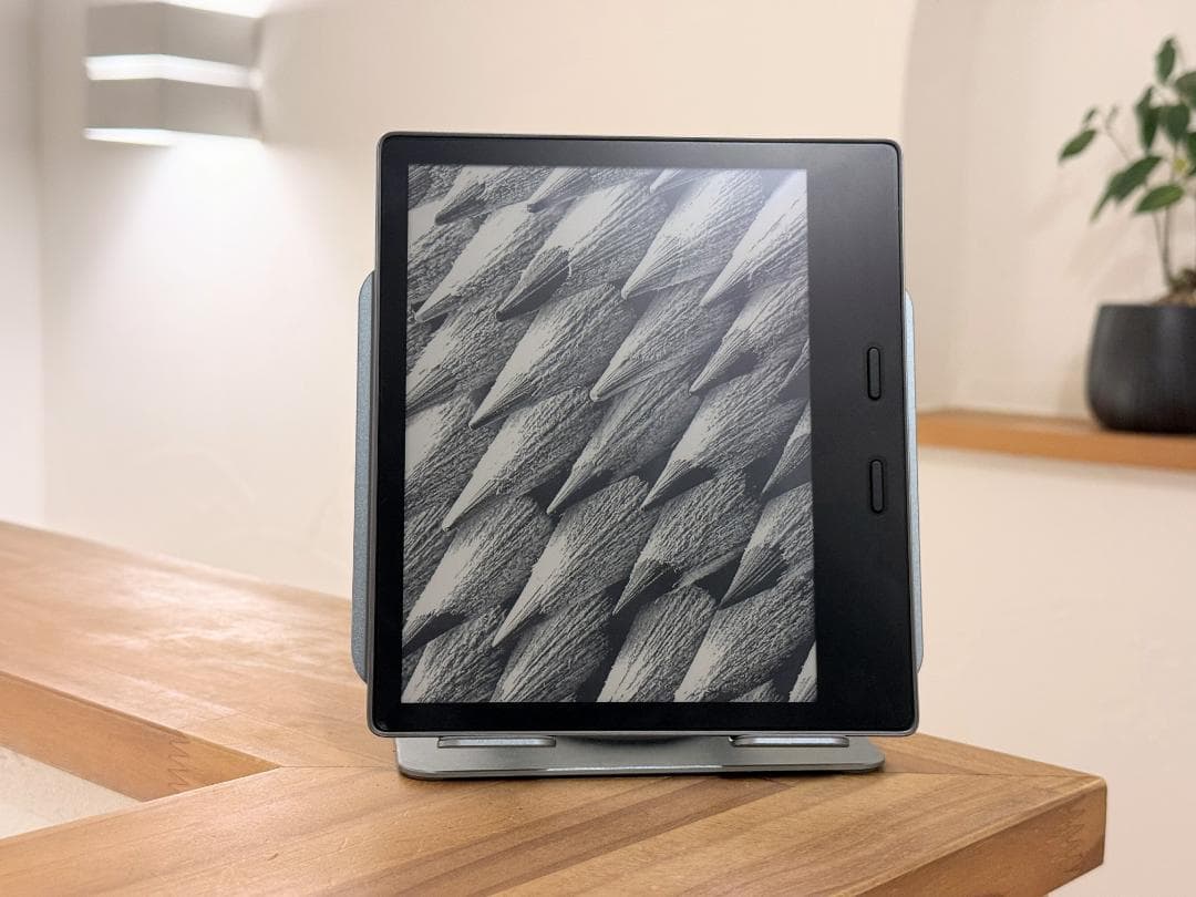 モ*タ様 【超美品】Kindle Oasis 第10世代 32GB 広告なし ケ