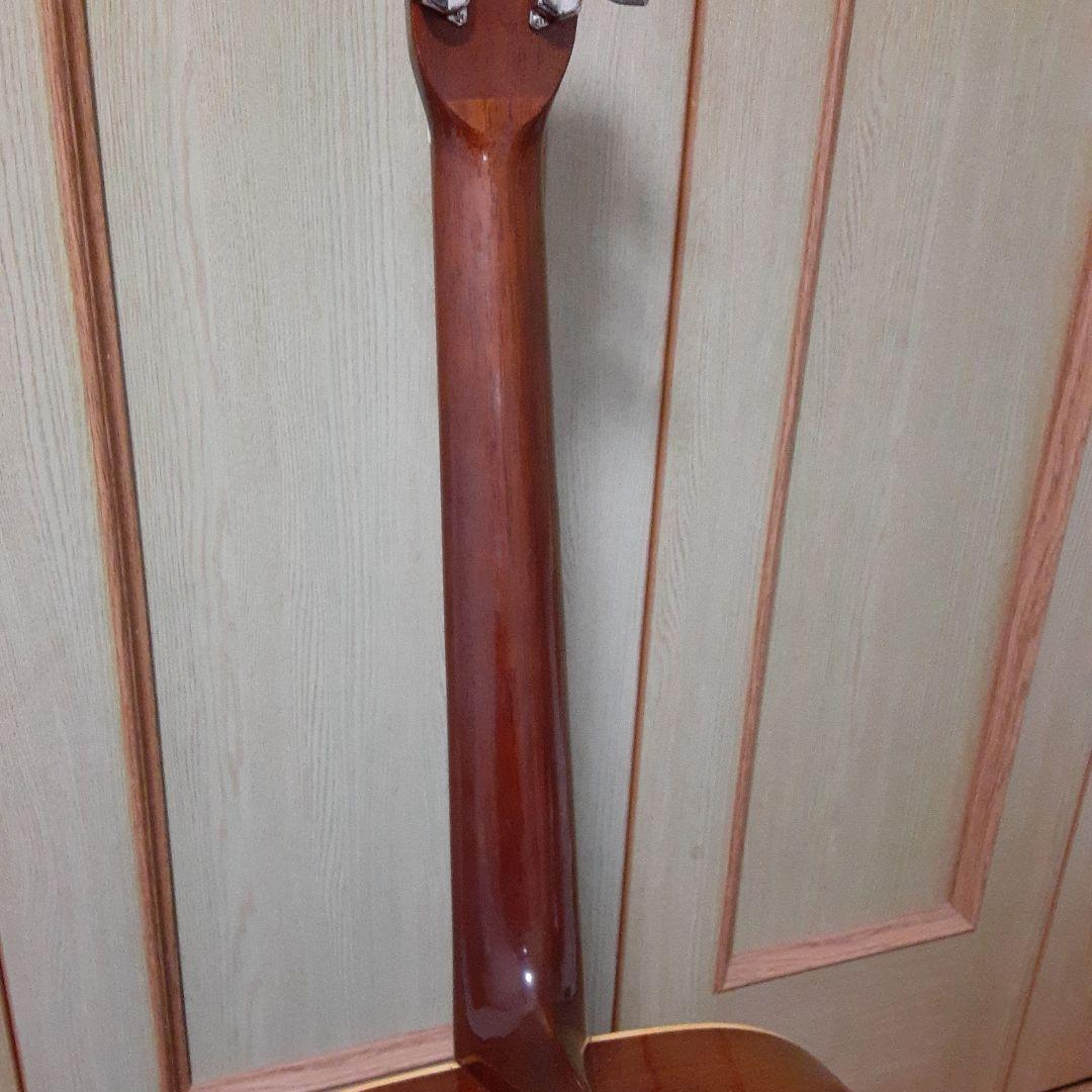 モーリス W18 アコースティックギター