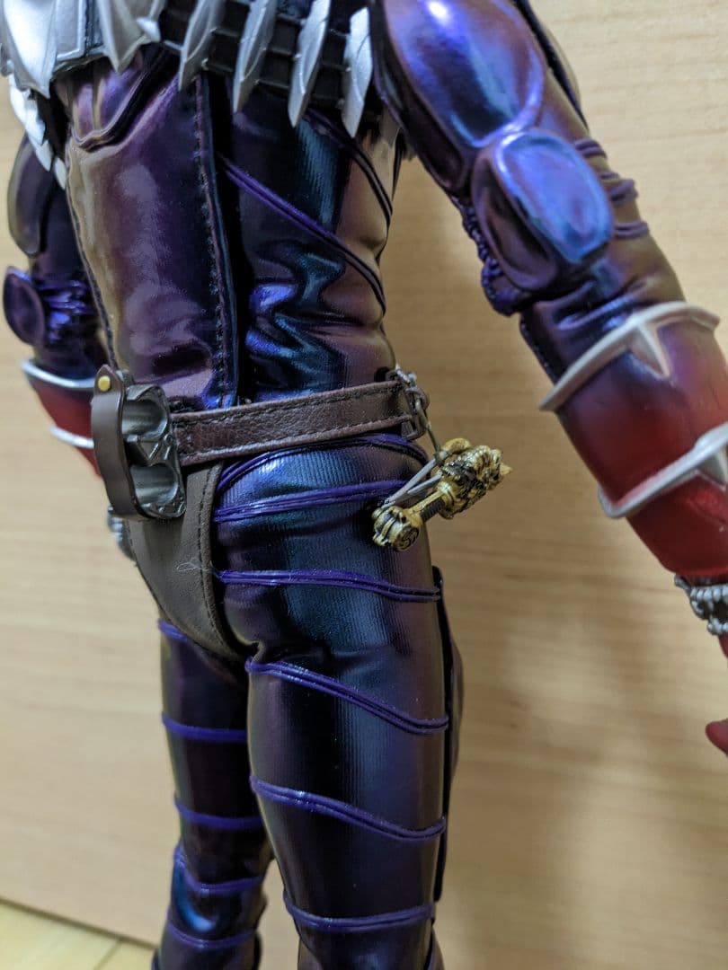 仮面ライダー 響鬼 メディコムトイ PROJECT BM！