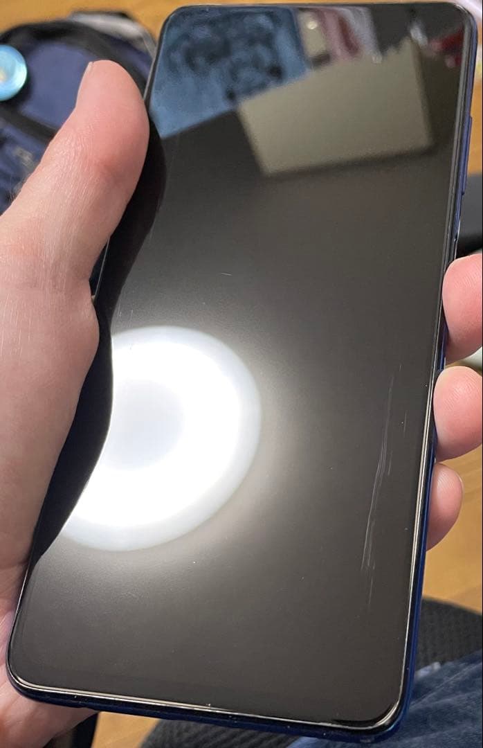 POCO X3 Pro ブルー 8/256