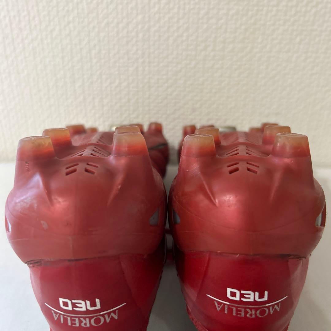 モレリアネオ 3 JAPAN 限定モデル　25.5cm