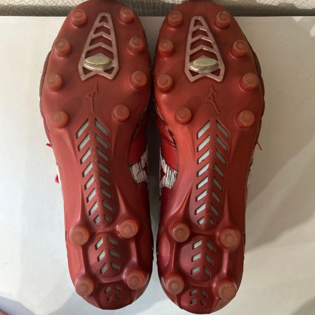 モレリアネオ 3 JAPAN 限定モデル　25.5cm