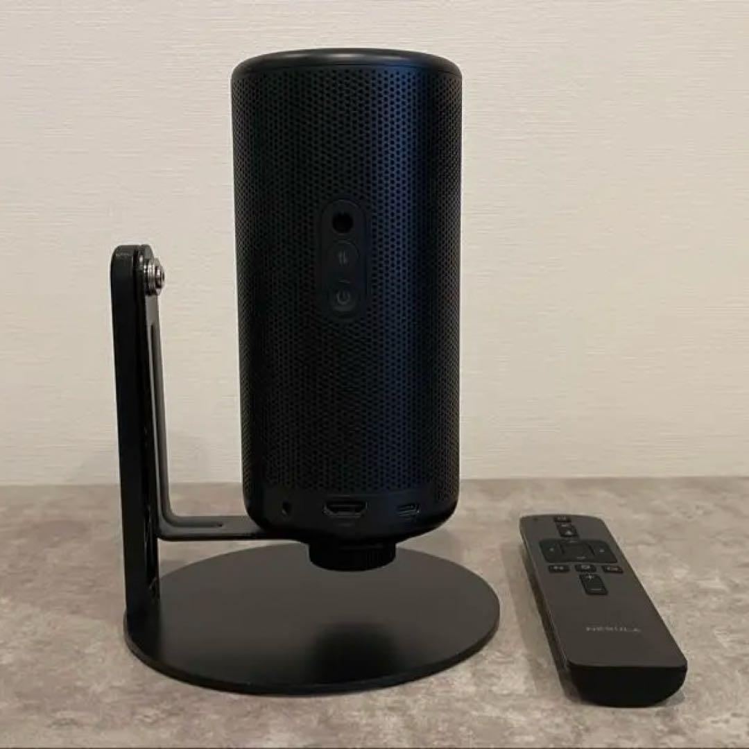 Anker Nebula Capsule 3 Laser (スタンド付属)