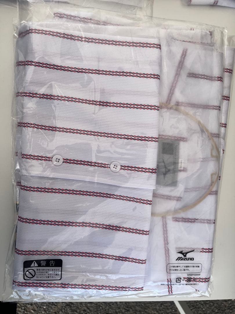 WBC2026日本代表 大谷選手　ユニフォーム Ｍサイズ