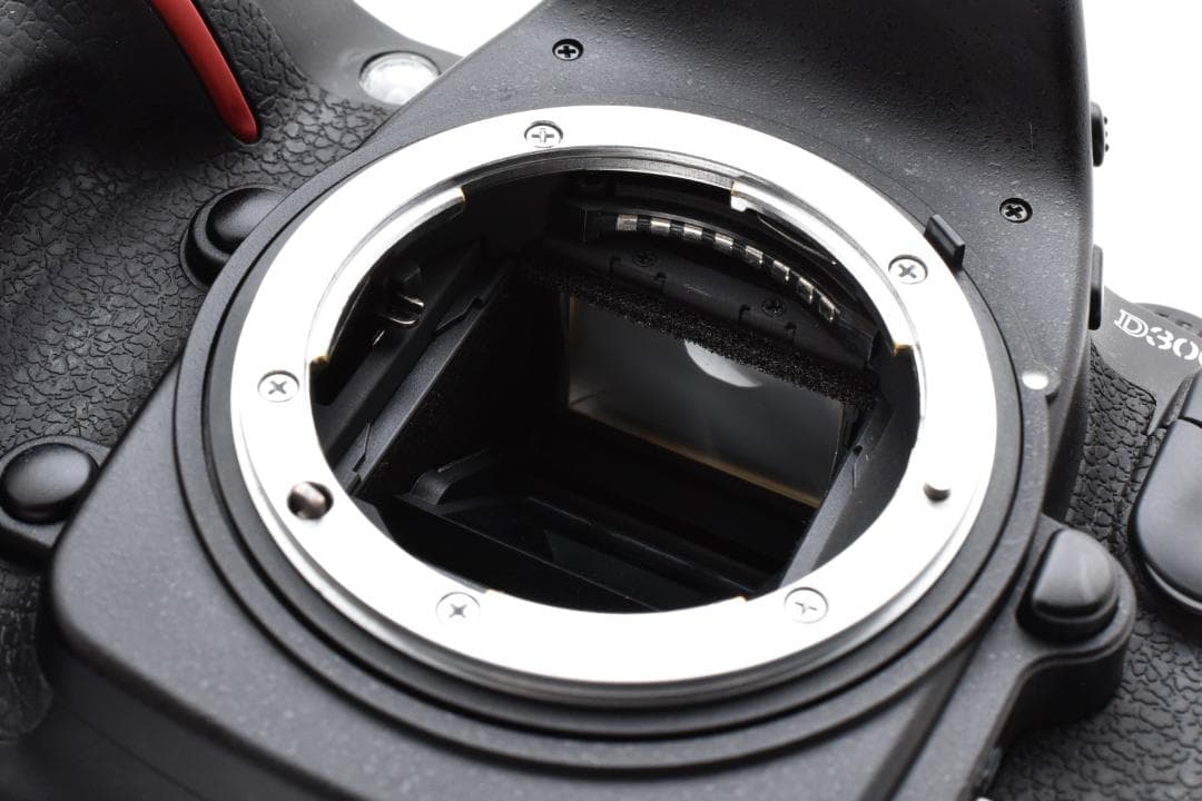 ★美品★Nikon ニコン D300 ボディ #20729