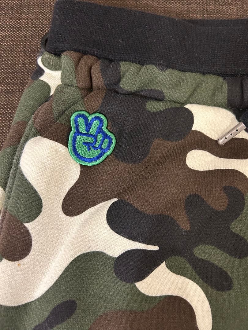 パーリーゲイツ PERRLYGATESスカート M 1