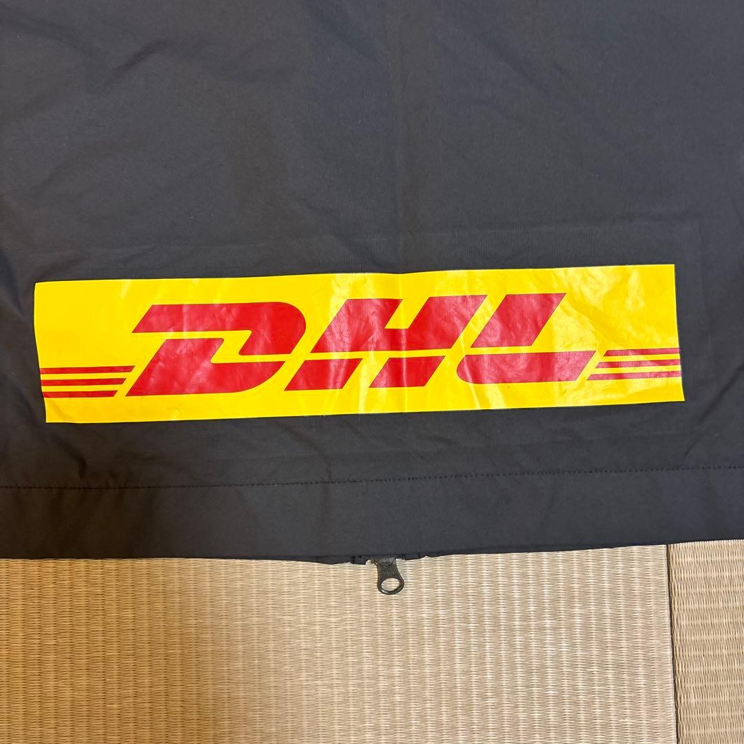 浦和レッズ Nike STORM-FIT ウィンドブレーカー Lサイズ ブラック