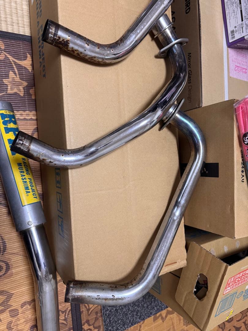 RPM管 67raicing NC39 SPEC1,2,3用