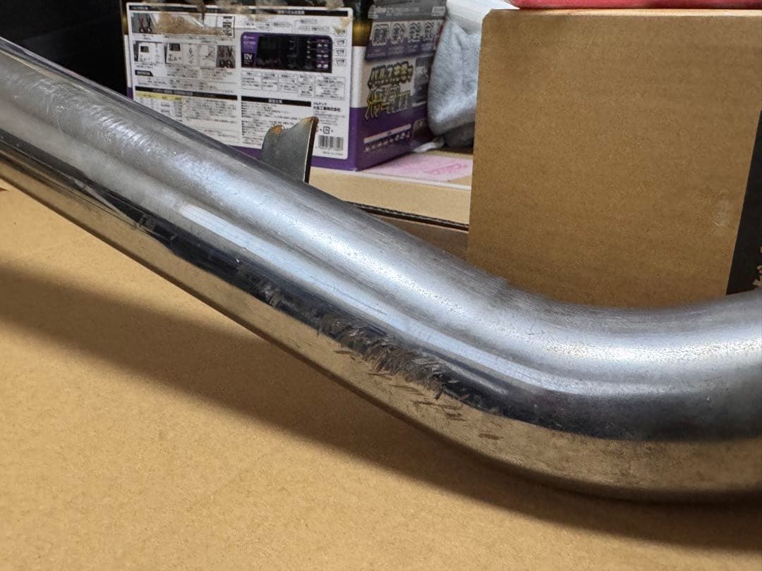 RPM管 67raicing NC39 SPEC1,2,3用