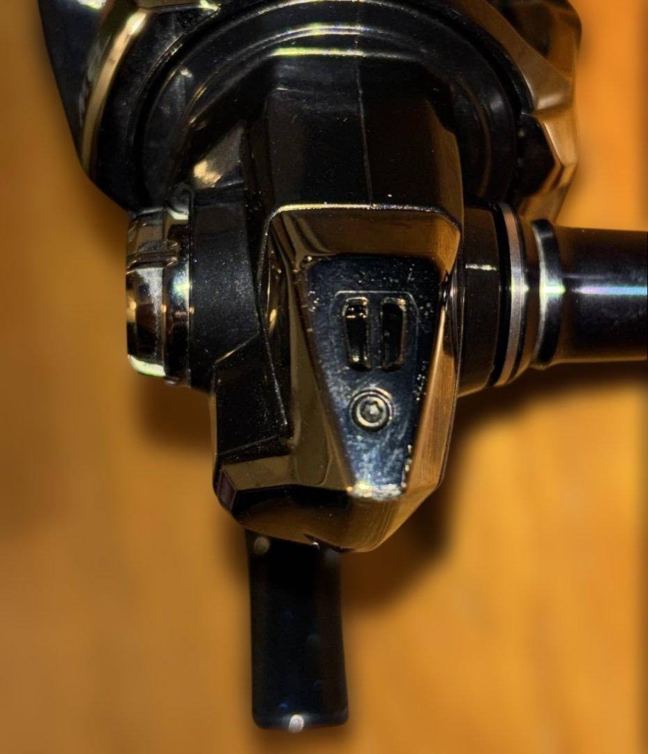 リール SHIMANO 25TWIN POWER XD C3000XG