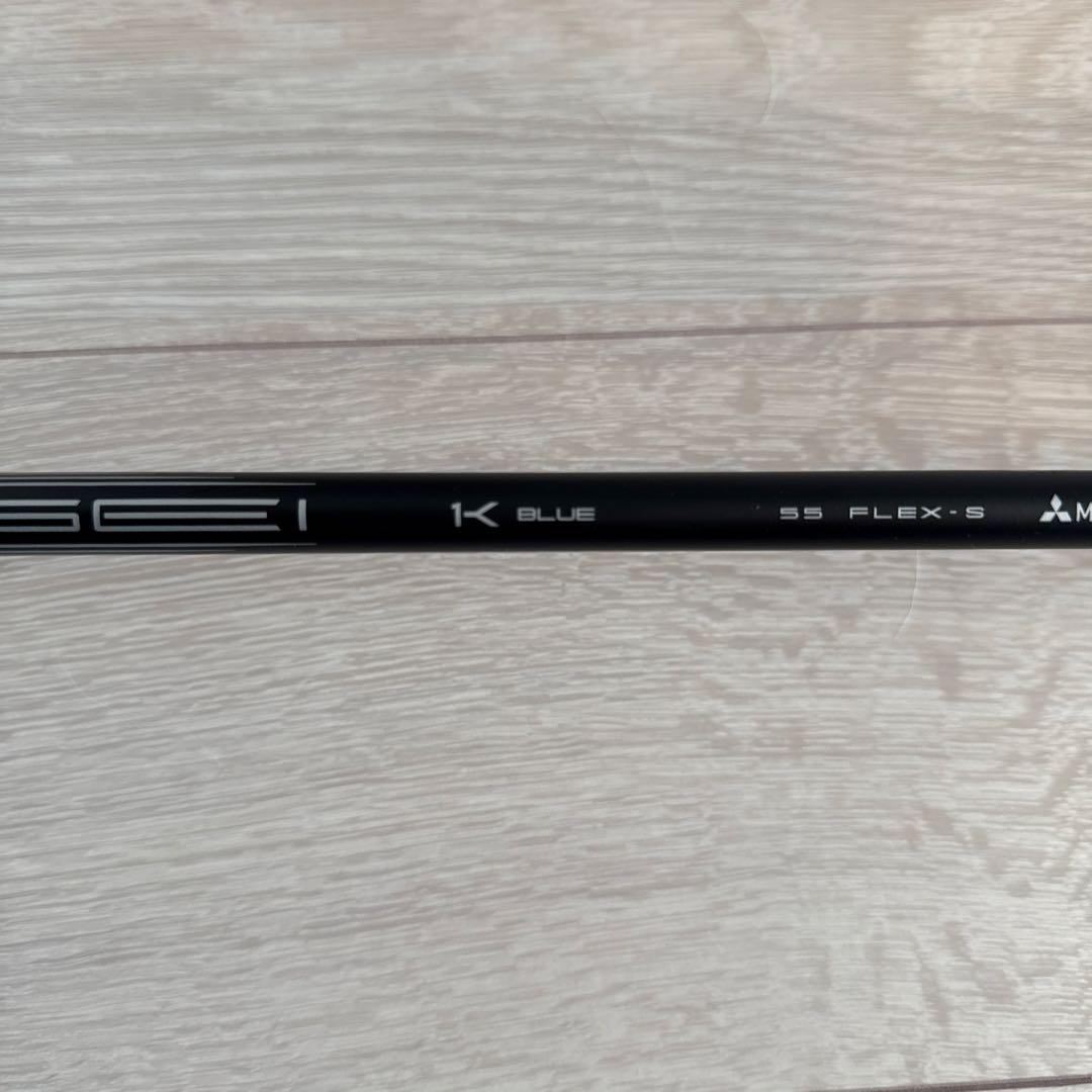 たみ　タイトリストGT2ドライバー