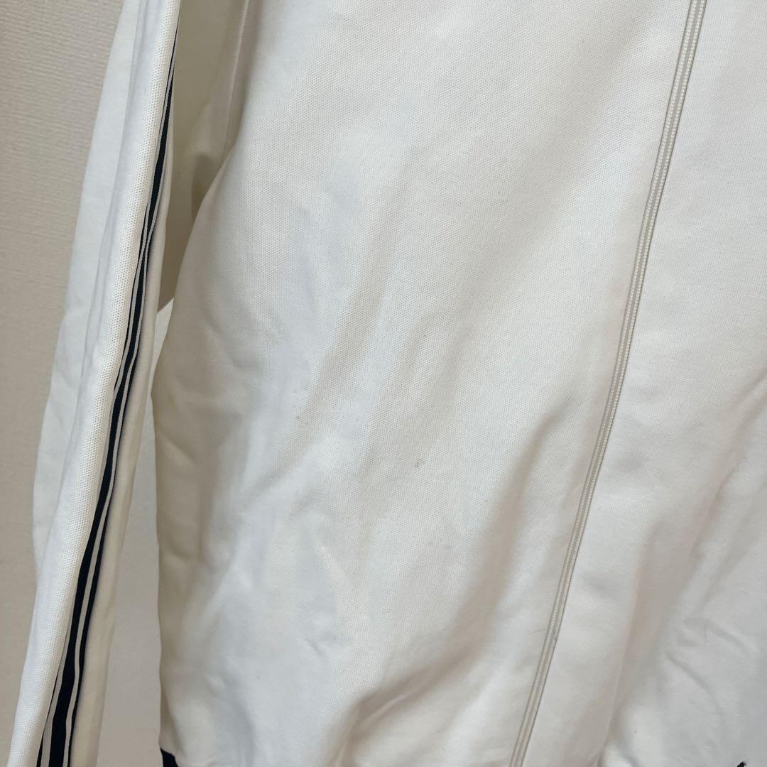 アディダス　ヴィンテージ　ジャージ