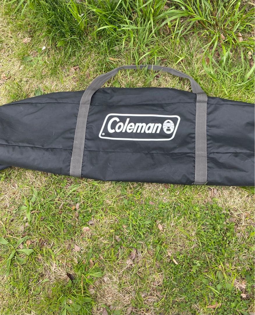 イージーキャノピーST II220（ピンク）　コールマン