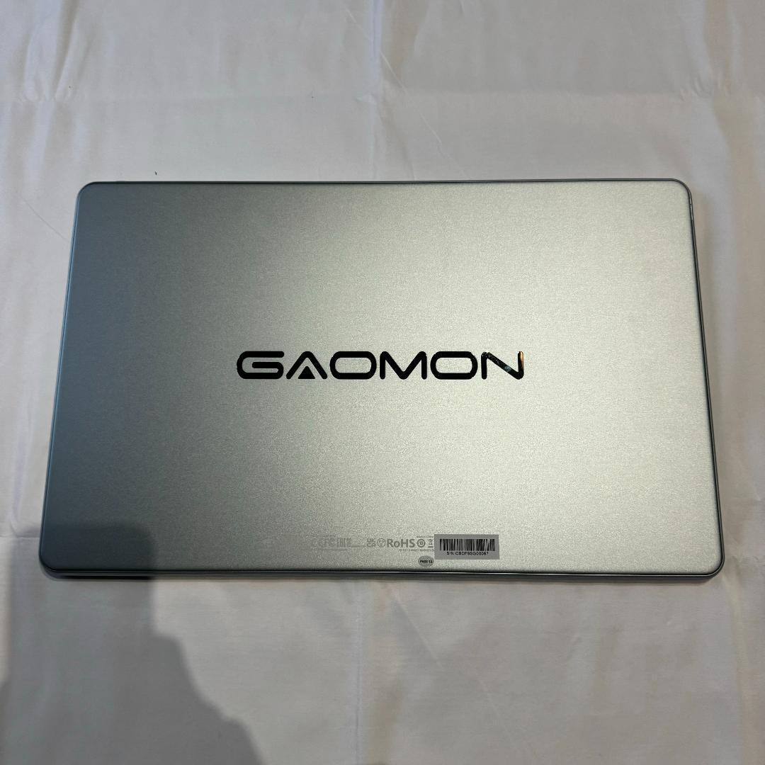 【ほぼ未使用】GAOMON PD1610【液タブ】