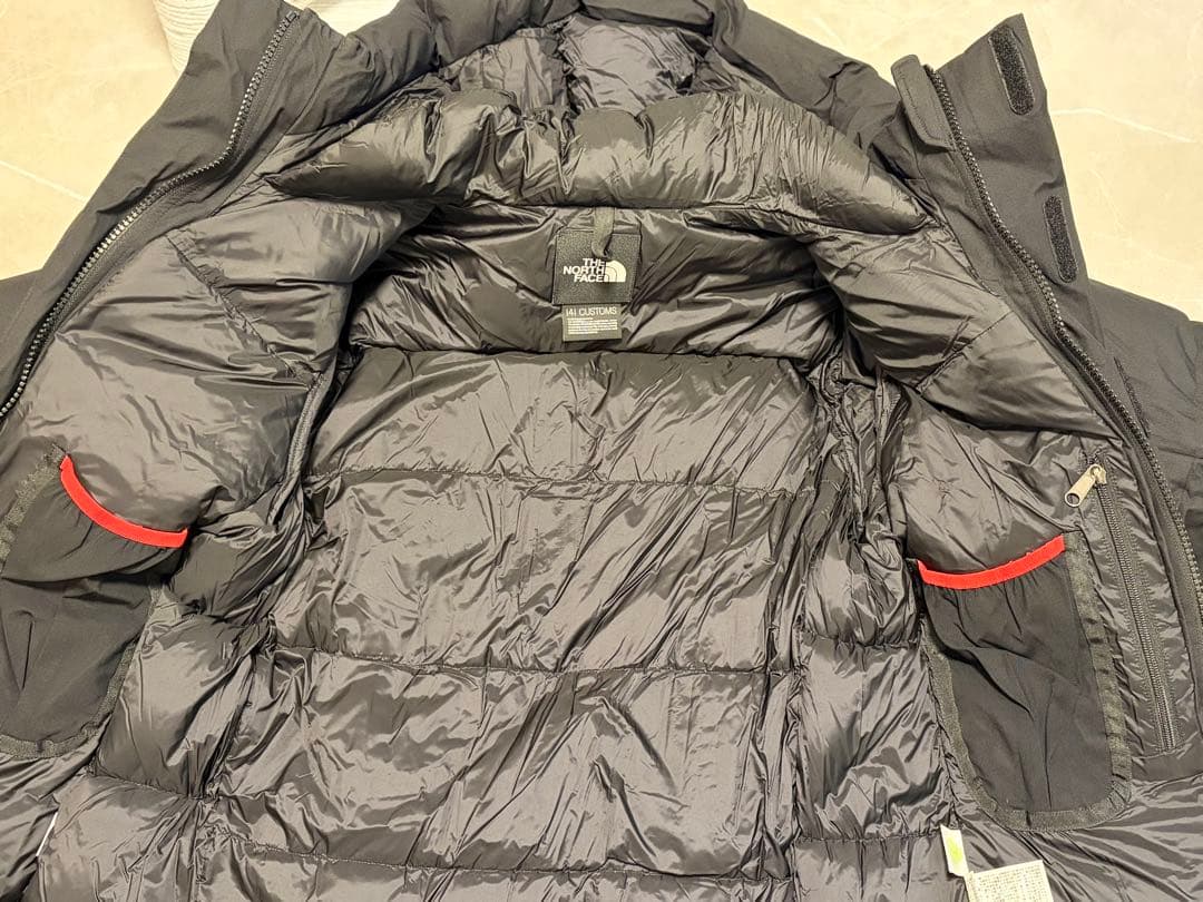 141カスタム／バルトロライトジャケット／Mサイズ