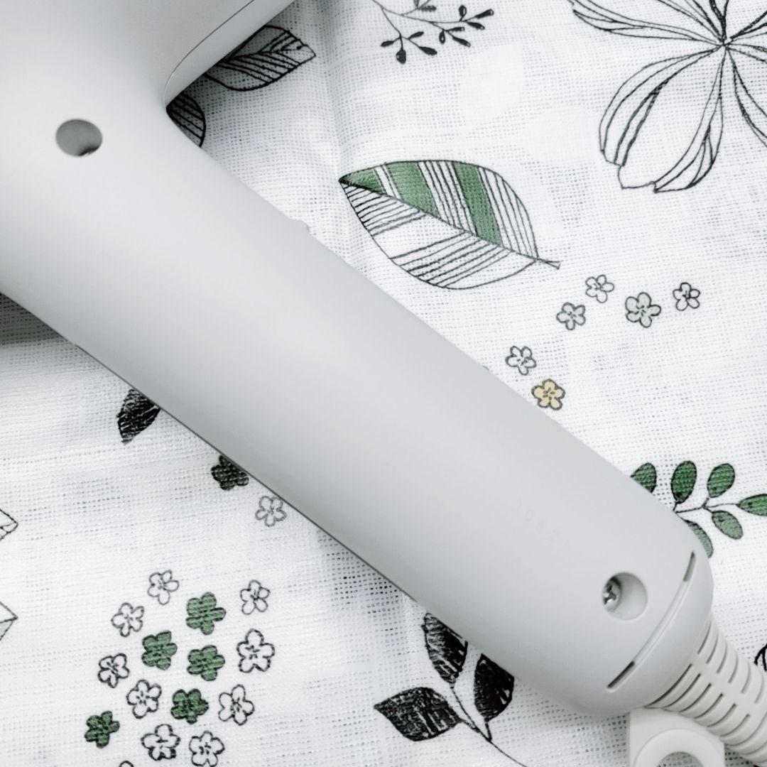 ほぼ未使用⭐️ノズル付きPanasonic ナノケア ドライヤー EH-NA0J