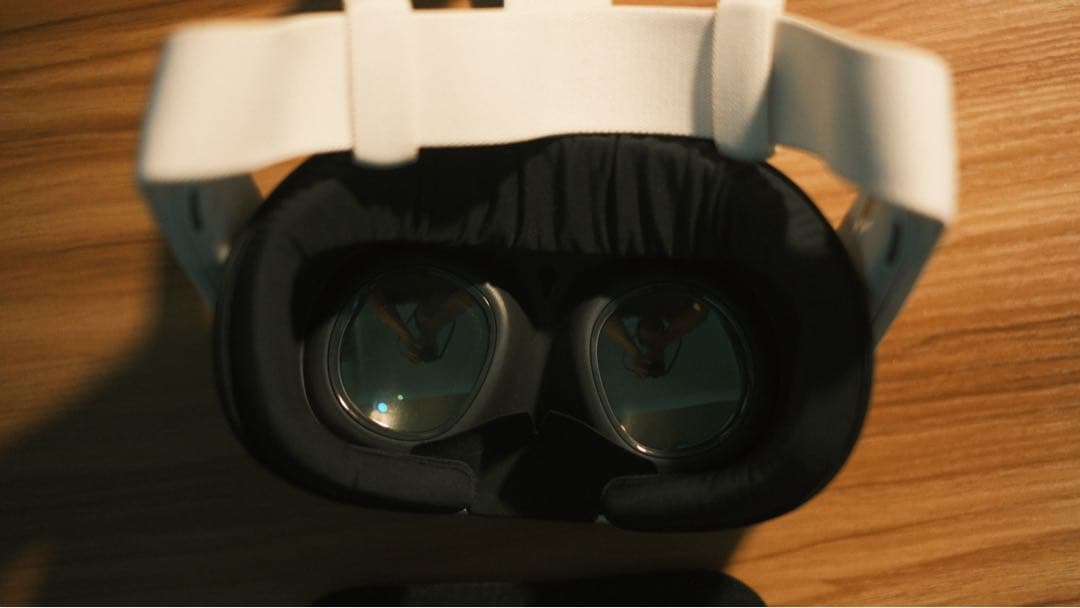 早い者勝ち！　 Quest 3 128GB VRヘッドセット　おまけ多数